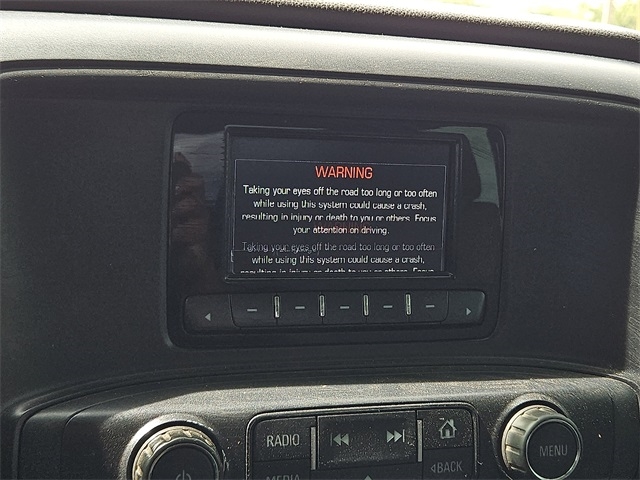 GMC Sierra 2500HD  2015