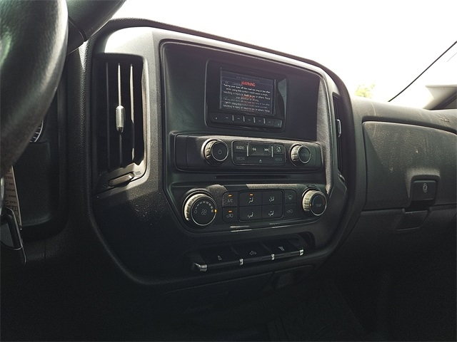 GMC Sierra 2500HD  2015