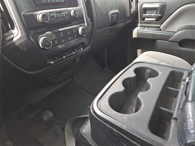 GMC Sierra 2500HD  2015