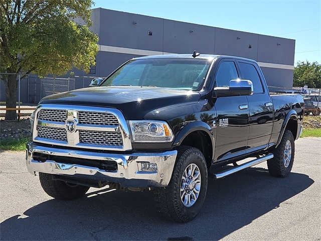 RAM 2500  2016 RAM 2500  2016