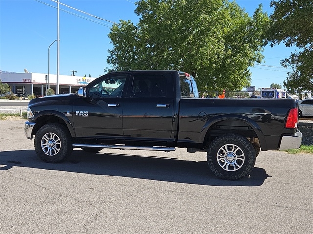 RAM 2500  2016 RAM 2500  2016