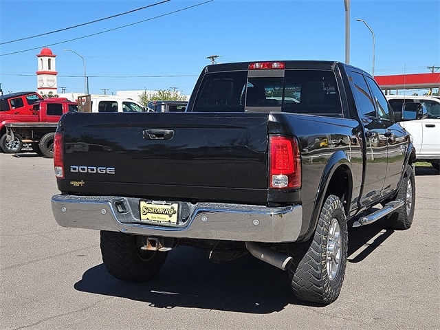 RAM 2500  2016 RAM 2500  2016