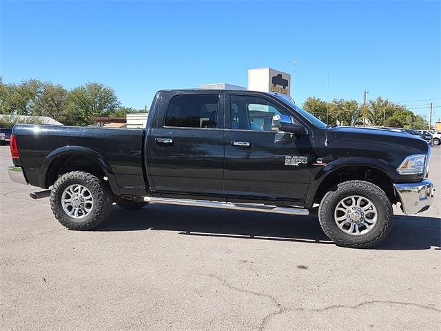 RAM 2500  2016 RAM 2500  2016