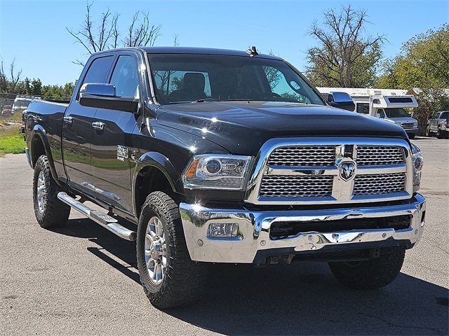 RAM 2500  2016 RAM 2500  2016