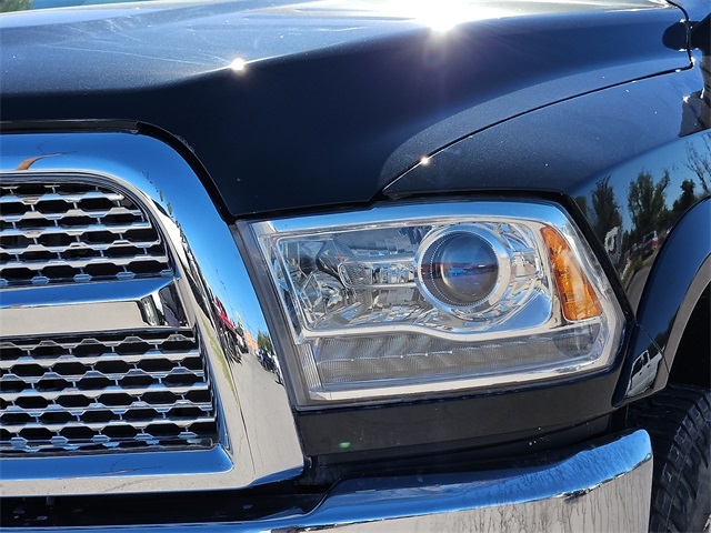 RAM 2500  2016 RAM 2500  2016