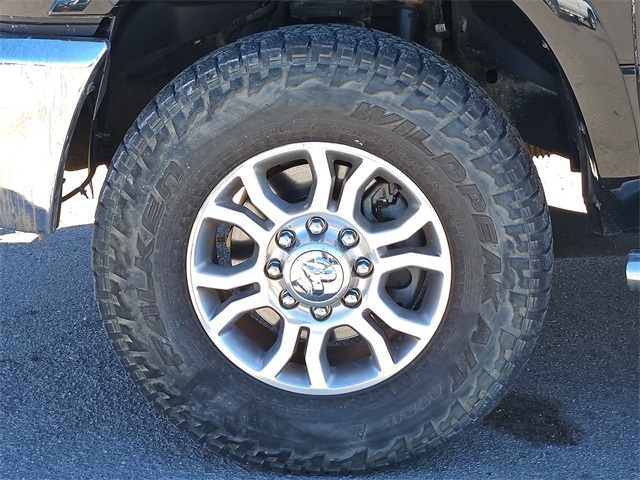 RAM 2500  2016 RAM 2500  2016