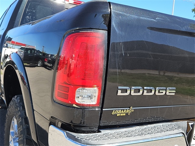 RAM 2500  2016 RAM 2500  2016