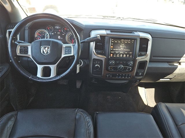 RAM 2500  2016 RAM 2500  2016