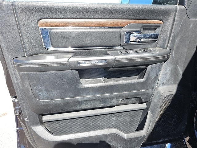 RAM 2500  2016 RAM 2500  2016