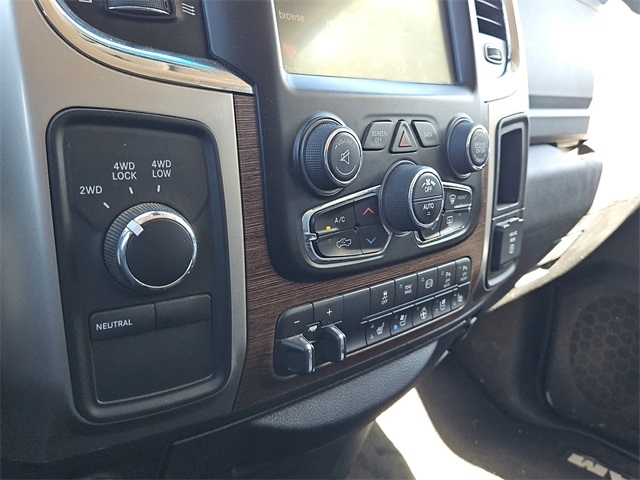 RAM 2500  2016 RAM 2500  2016