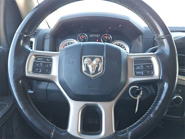 RAM 2500  2016 RAM 2500  2016