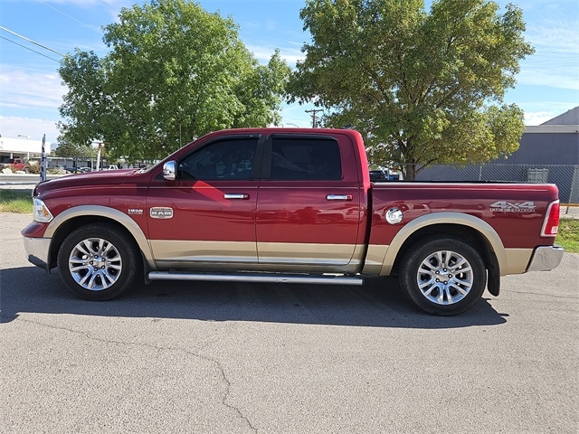 RAM 1500  2013 RAM 1500  2013