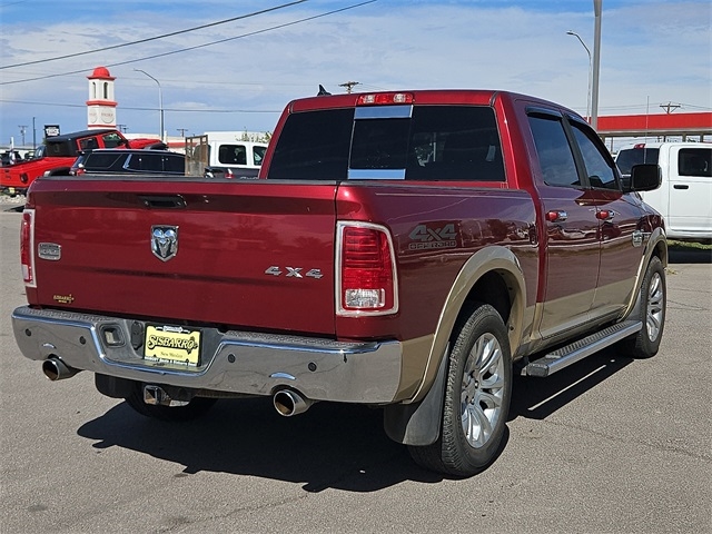 RAM 1500  2013 RAM 1500  2013