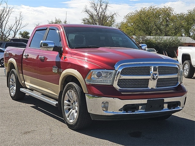 RAM 1500  2013 RAM 1500  2013