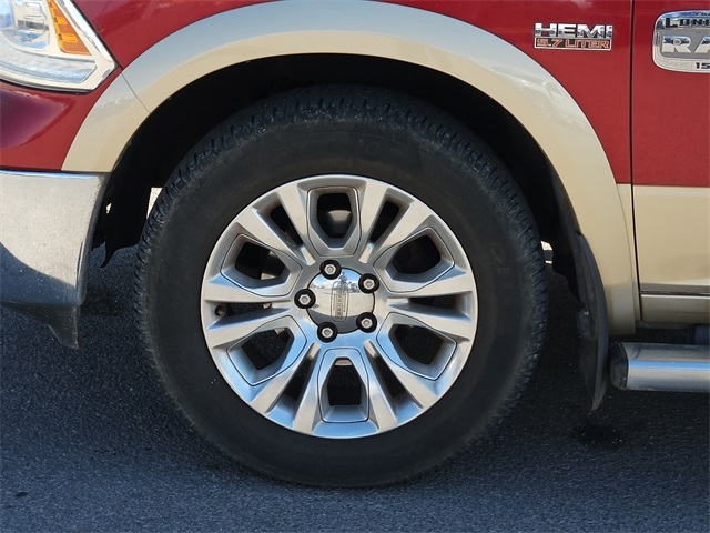 RAM 1500  2013 RAM 1500  2013