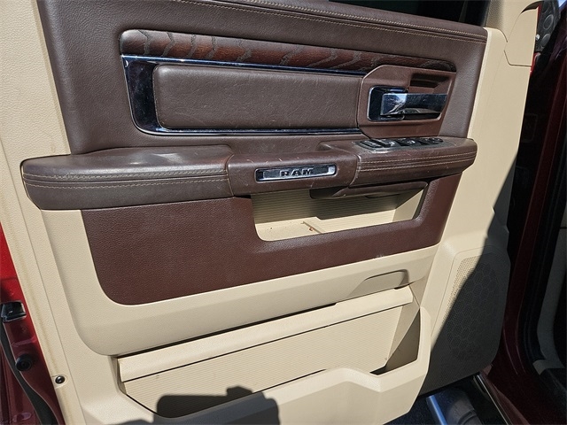 RAM 1500  2013 RAM 1500  2013