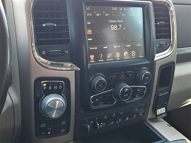 RAM 1500  2013 RAM 1500  2013