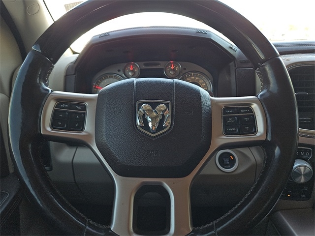 RAM 1500  2013 RAM 1500  2013