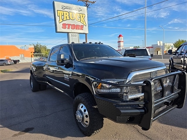 RAM 3500  2015 RAM 3500  2015