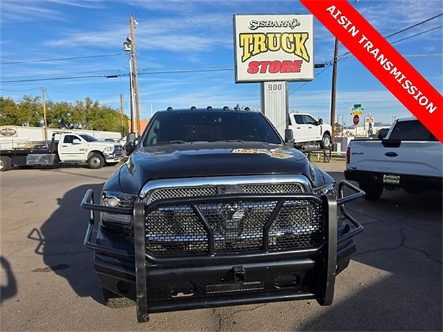RAM 3500  2015 RAM 3500  2015