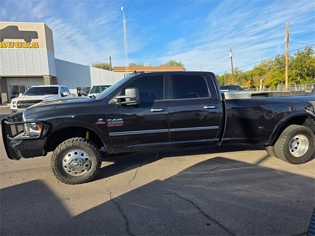 RAM 3500  2015 RAM 3500  2015