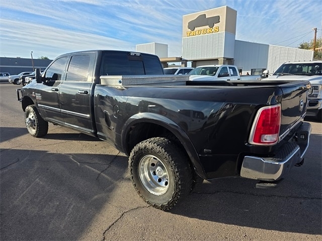 RAM 3500  2015 RAM 3500  2015