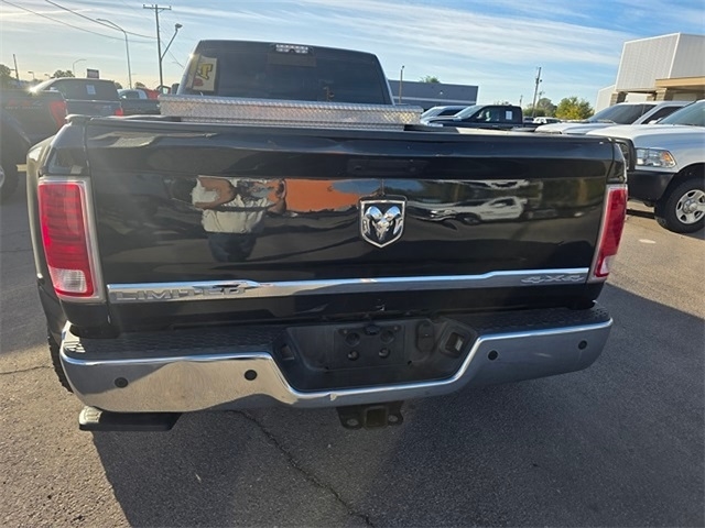 RAM 3500  2015 RAM 3500  2015