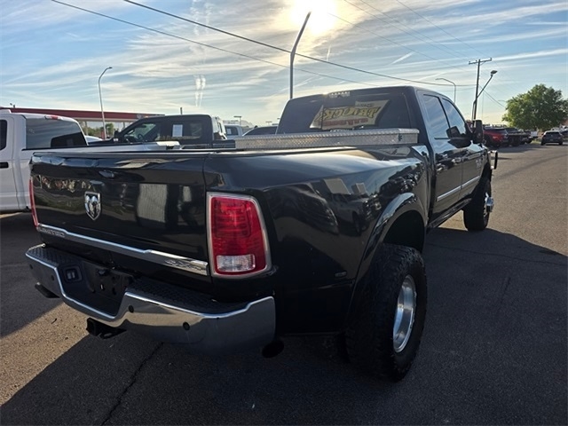 RAM 3500  2015 RAM 3500  2015