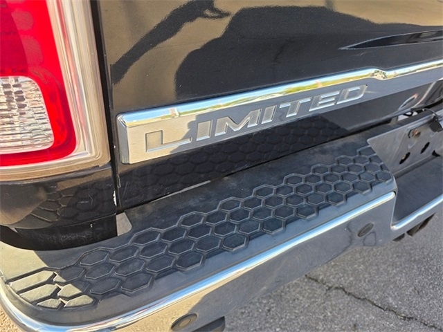 RAM 3500  2015 RAM 3500  2015