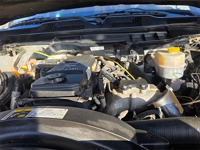 RAM 3500  2015 RAM 3500  2015