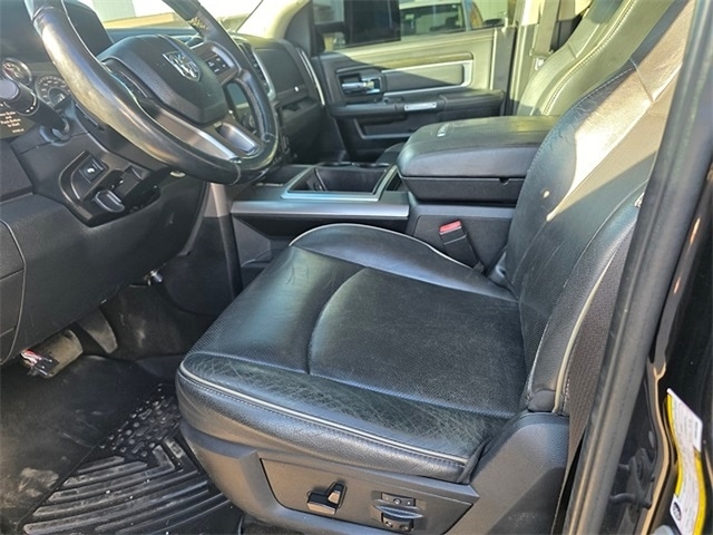 RAM 3500  2015 RAM 3500  2015