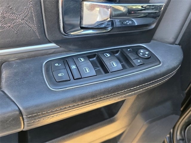 RAM 3500  2015 RAM 3500  2015