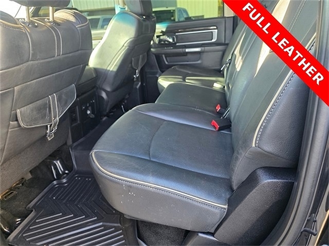 RAM 3500  2015 RAM 3500  2015