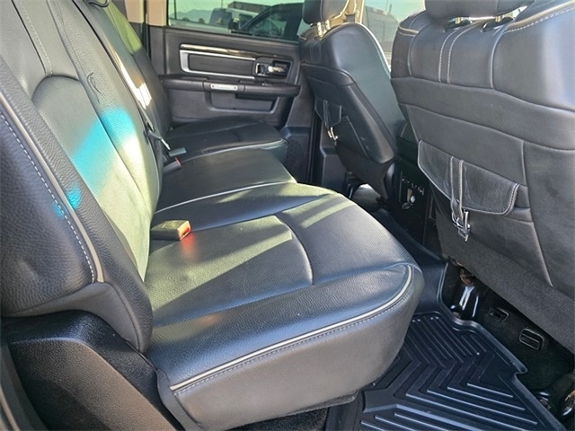 RAM 3500  2015 RAM 3500  2015