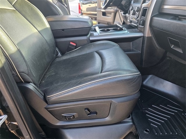 RAM 3500  2015 RAM 3500  2015