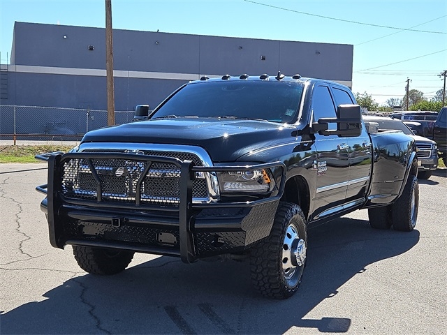 RAM 3500  2015 RAM 3500  2015