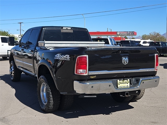 RAM 3500  2015 RAM 3500  2015