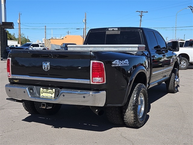 RAM 3500  2015 RAM 3500  2015