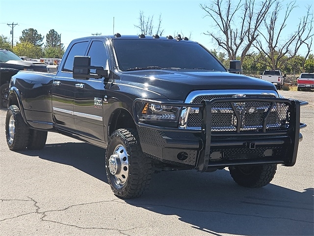 RAM 3500  2015 RAM 3500  2015