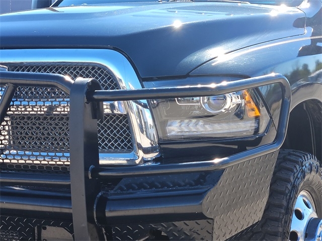 RAM 3500  2015 RAM 3500  2015