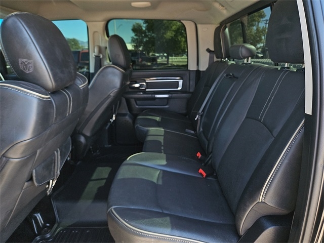 RAM 3500  2015 RAM 3500  2015