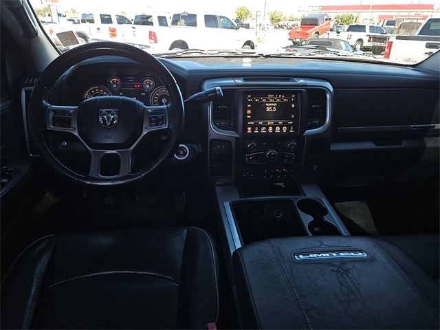 RAM 3500  2015 RAM 3500  2015