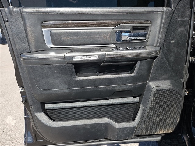 RAM 3500  2015 RAM 3500  2015