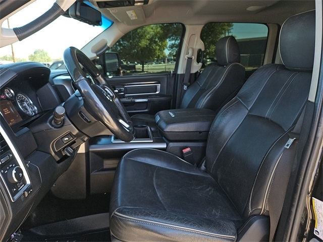 RAM 3500  2015 RAM 3500  2015