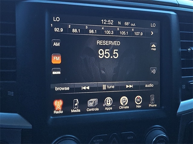 RAM 3500  2015 RAM 3500  2015