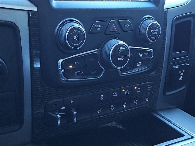 RAM 3500  2015 RAM 3500  2015