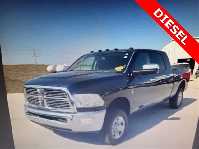 RAM 2500  2012 RAM 2500  2012