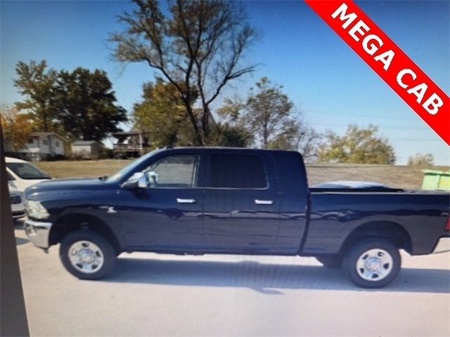 RAM 2500  2012 RAM 2500  2012