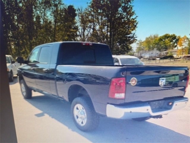 RAM 2500  2012 RAM 2500  2012