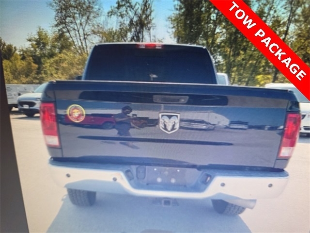 RAM 2500  2012 RAM 2500  2012